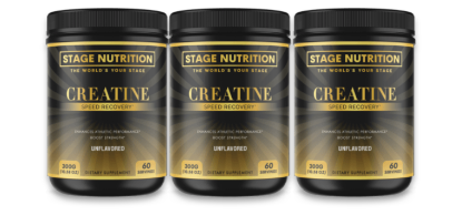Creatine Powder