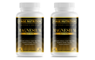 Magnesium Glycinate