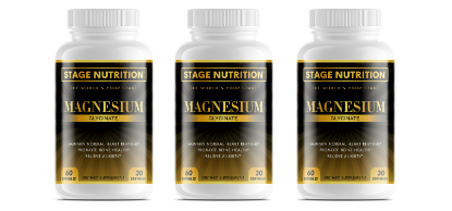Magnesium Glycinate