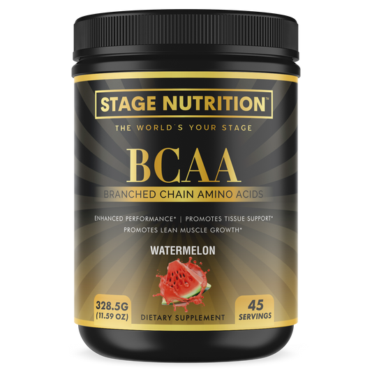 BCAA Shock Powder (Watermelon)