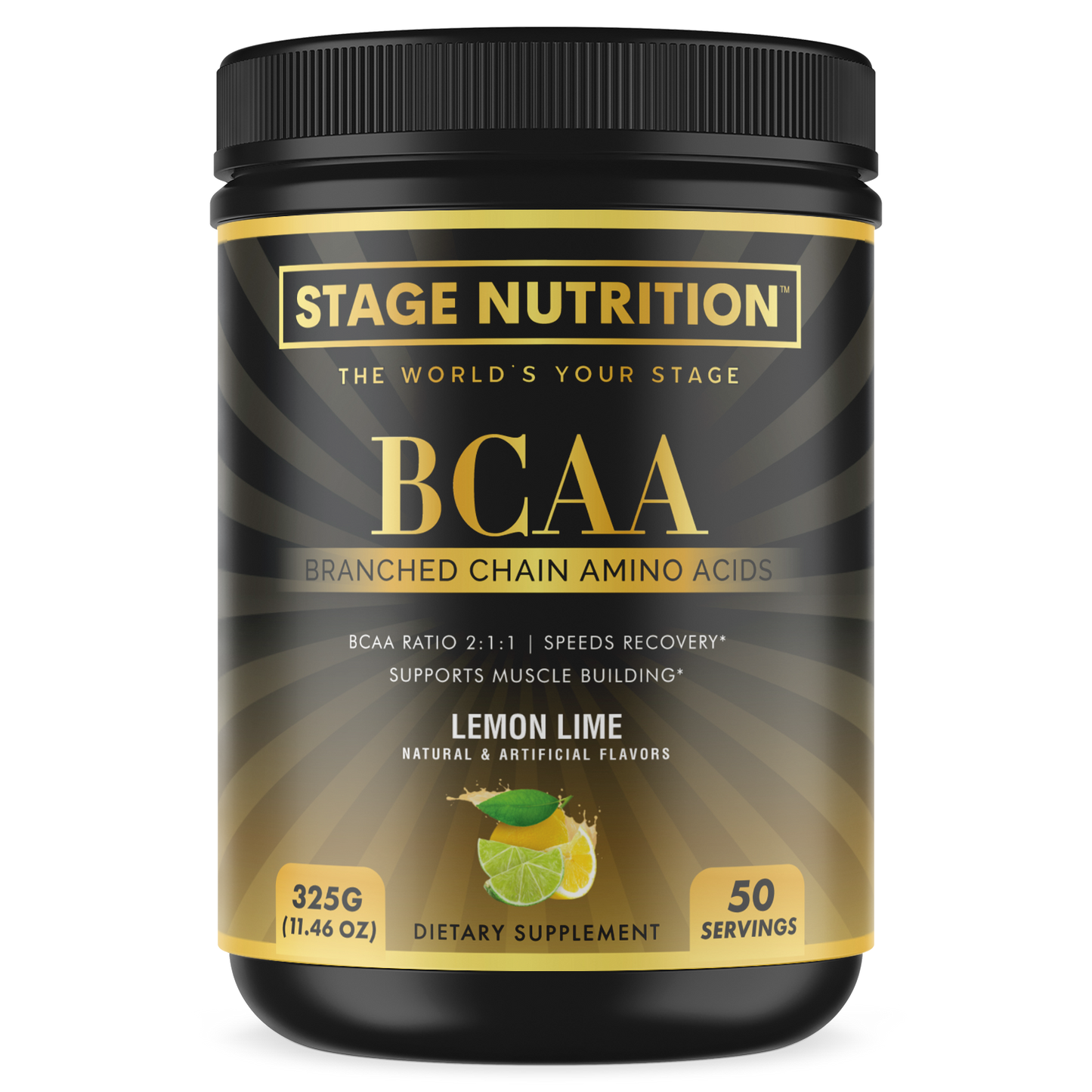 BCAA LEMON LIME + PRE-WORKOUT BUNDLE | 10% OFF – SAVE $10