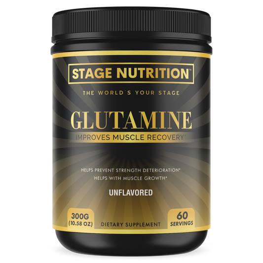 Glutamine Powder 300g