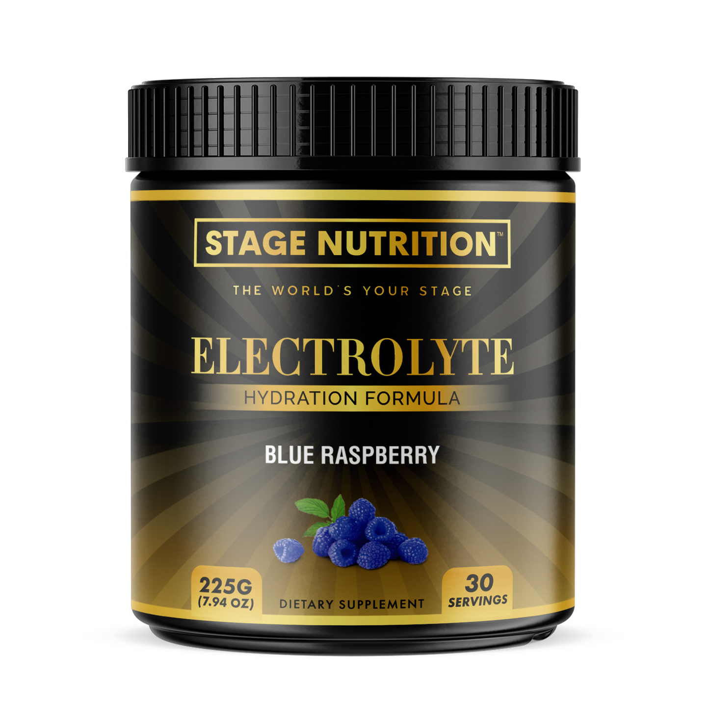 ION + Select Electrolyte Formula