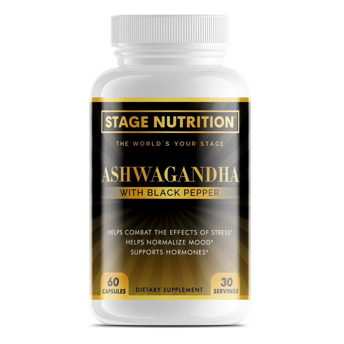 Ashwagandha (ORGANIC)