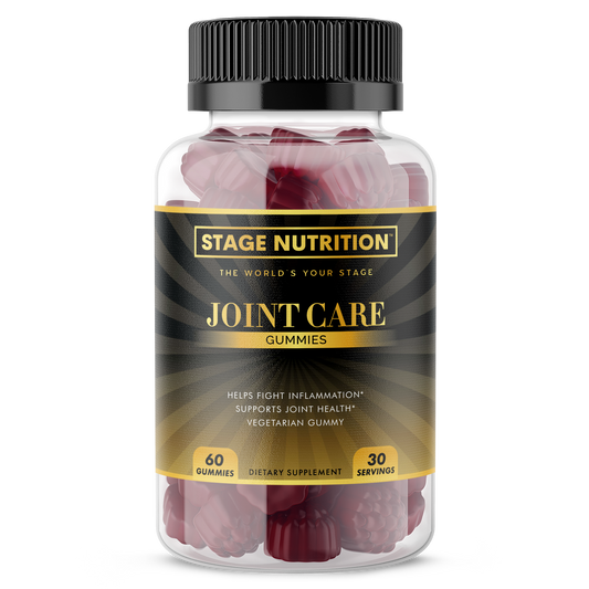Joint Care Gummies