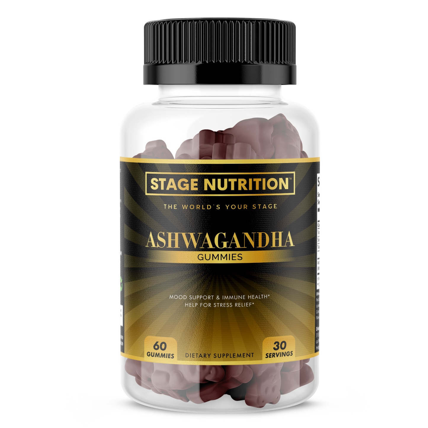 Ashwagandha Gummies