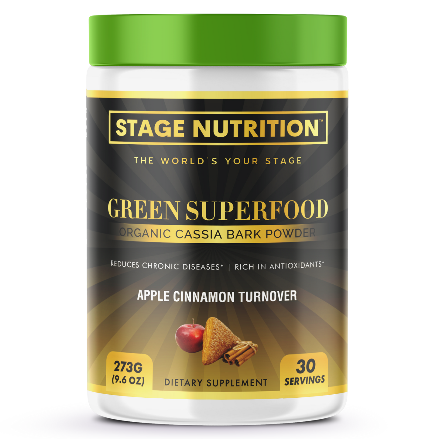 Green Superfood/Red Superfood & Elderberry Immunity Bundle