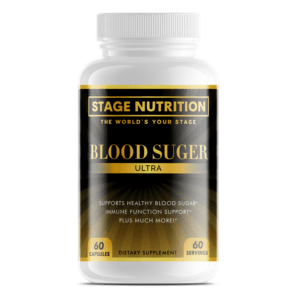 Blood Sugar Ultra