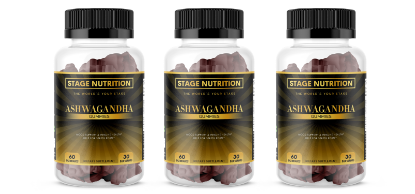 Ashwagandha Gummies