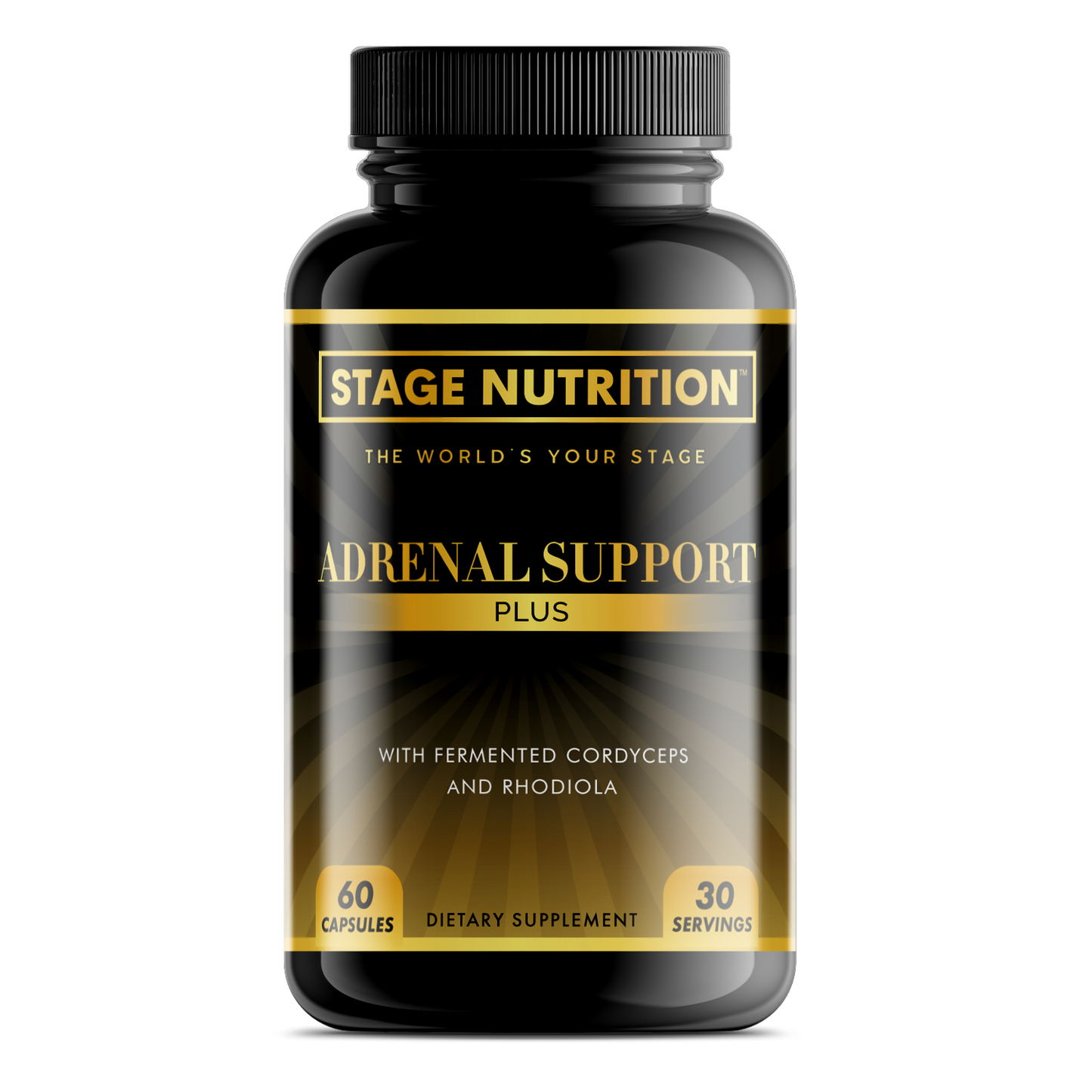 Adrenal Support Plus